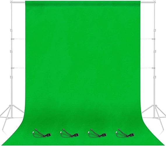Green Screen