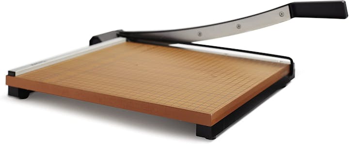 paper cutter
