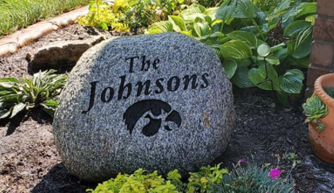 May contain: rock and pebble