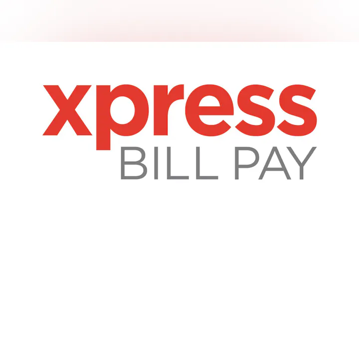 Xpress Bill Pay logo