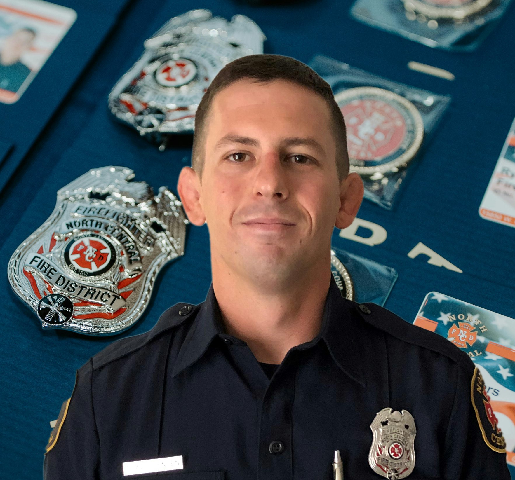 Travis Jensen