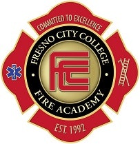 Fresno City College Fire Academy logo