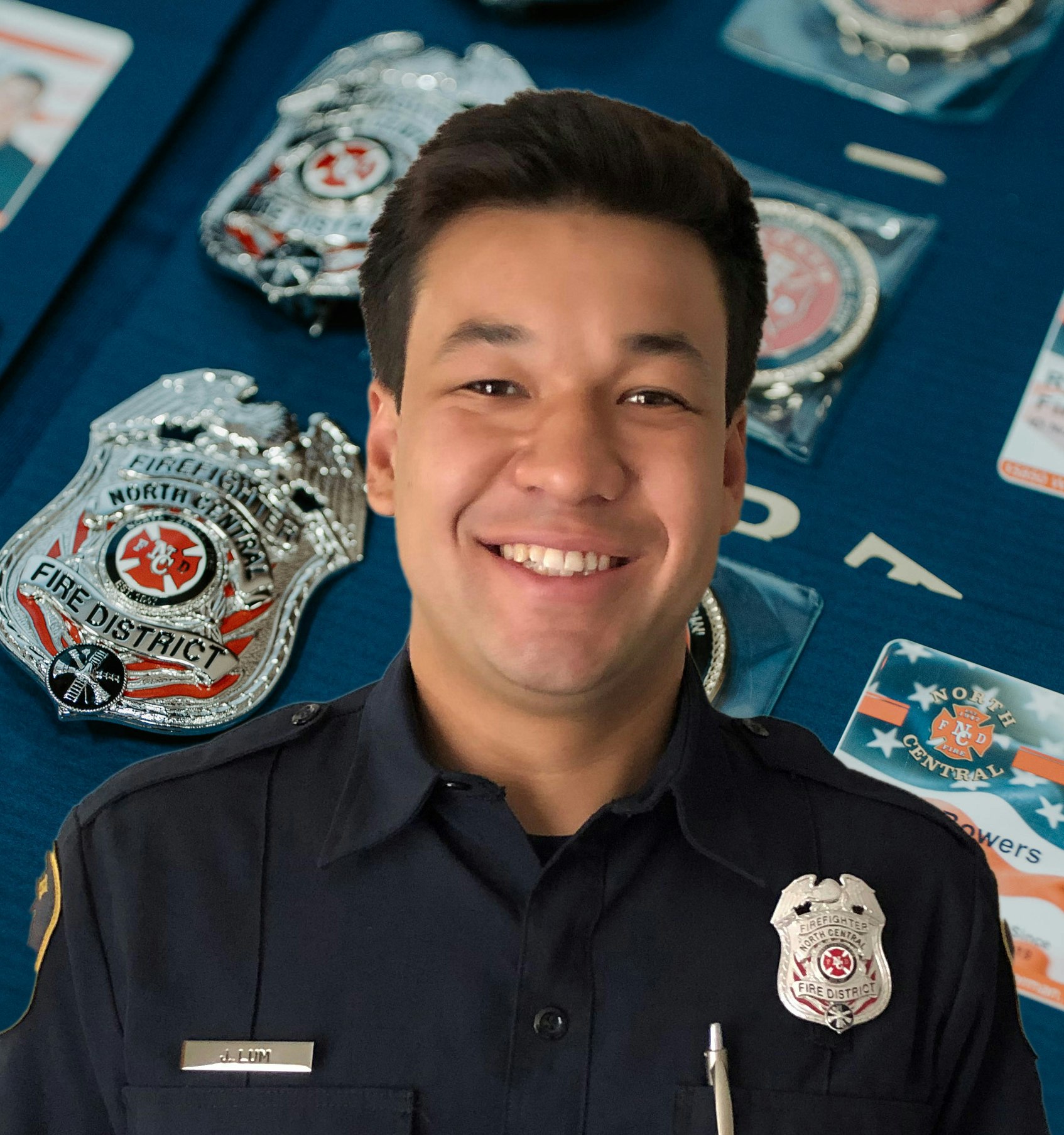 Jason Lum