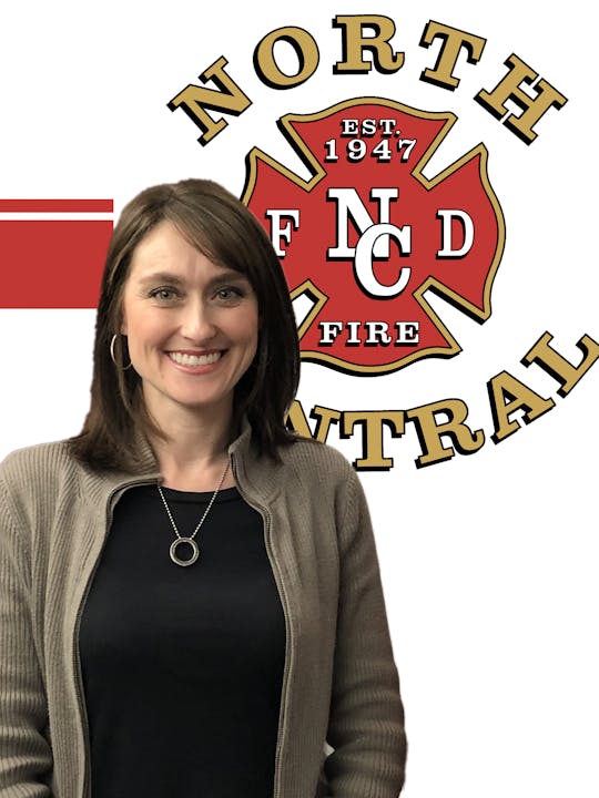 Profile photo of Director Amanda Souza