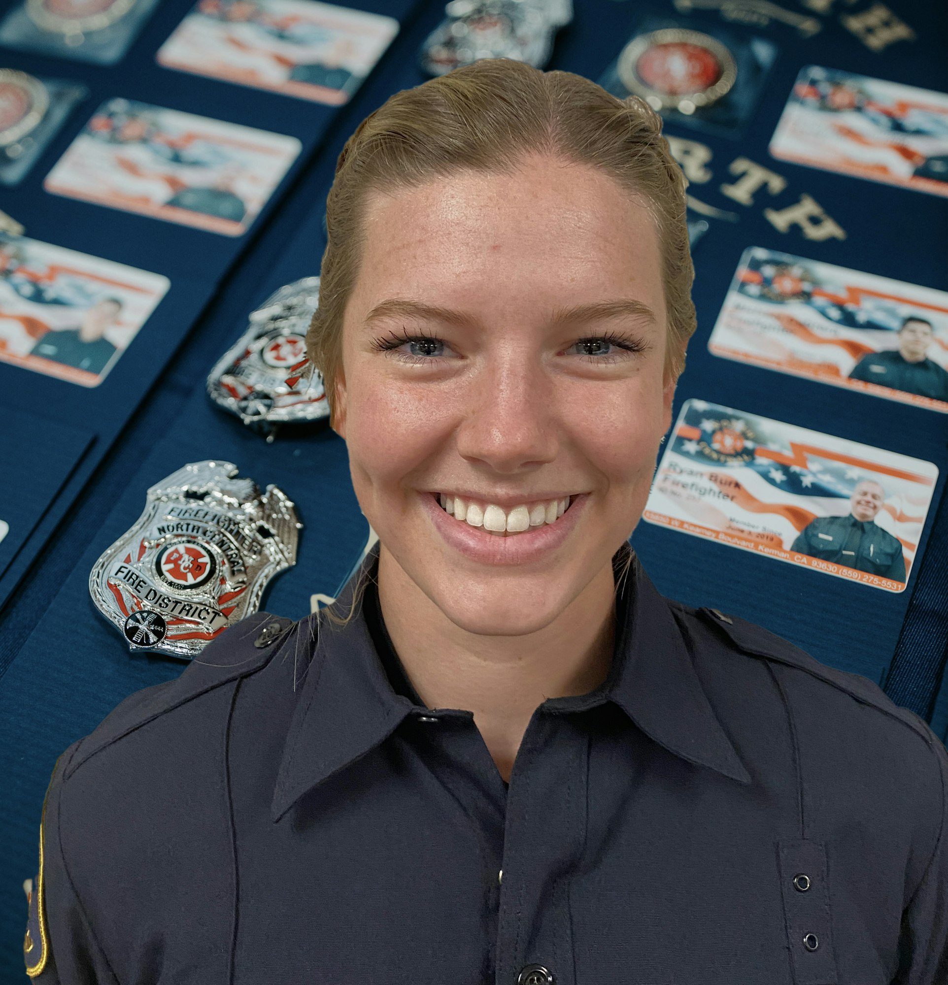 Kaya Vanderlinden