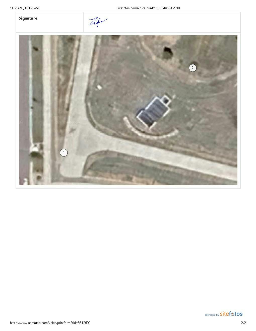 May contain: airport, outdoors, road, and airfield