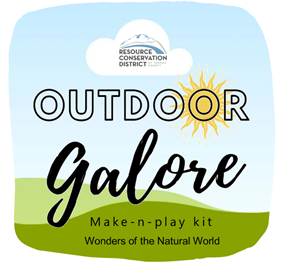 Outdoor Galore logo