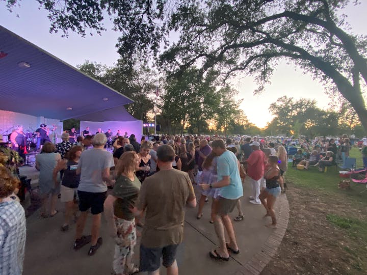 Community Events Carmichael Recreation and Park District