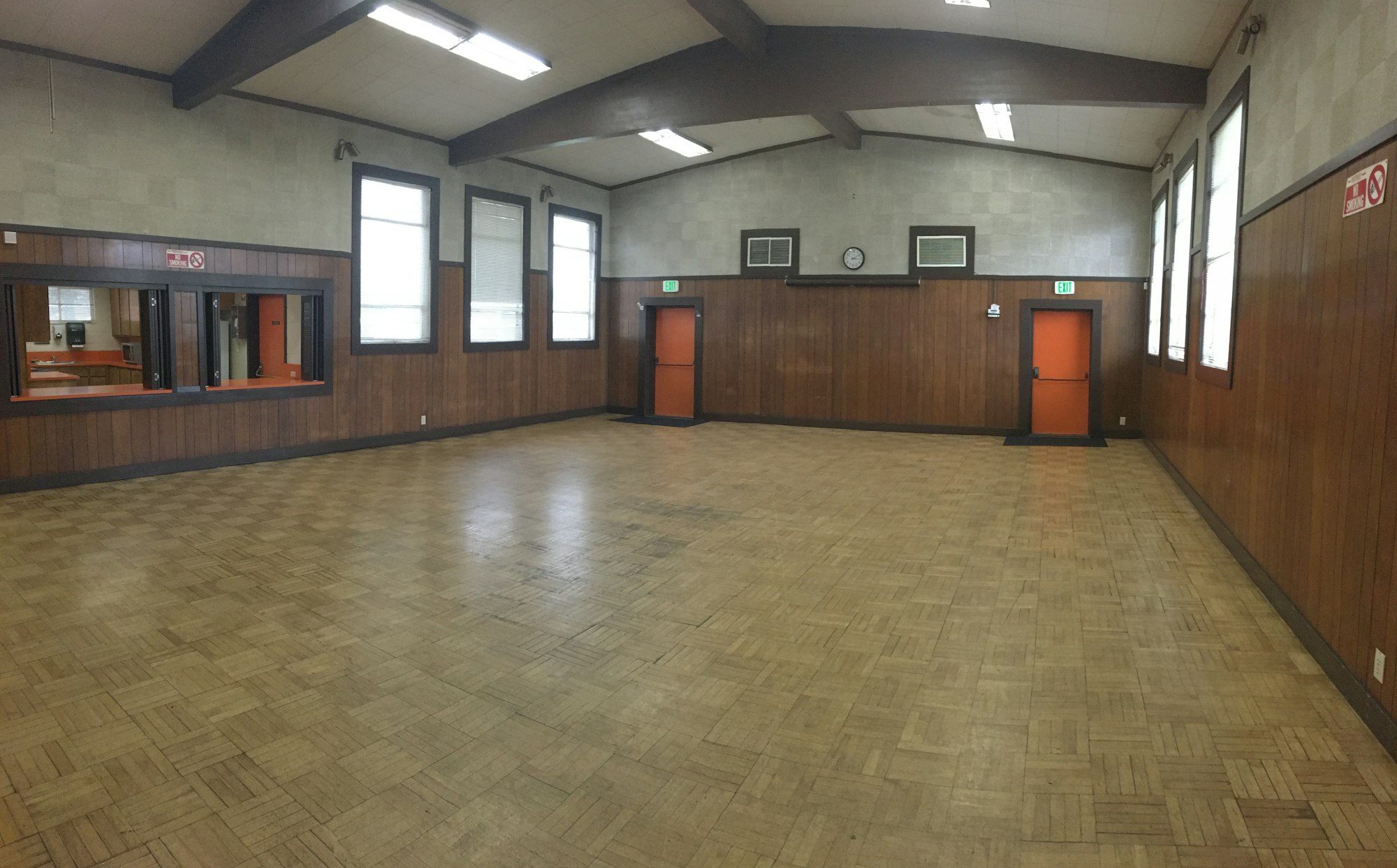 May contain: flooring and floor