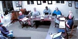 Board meeting