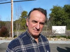Marcus Dutra, Board Director