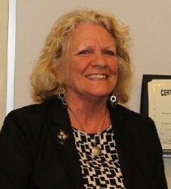 Vicki Morris - Retired General Manager
