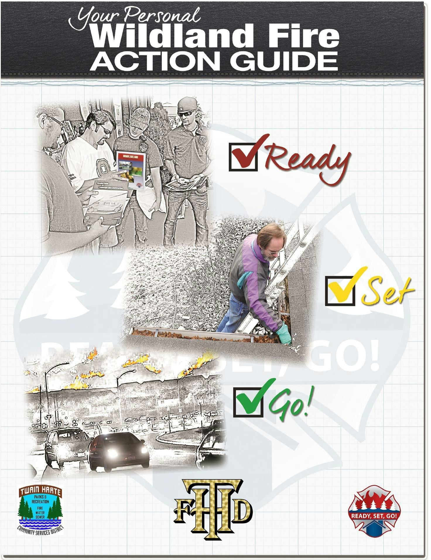 download your Wildland Fire Action Guide Today.