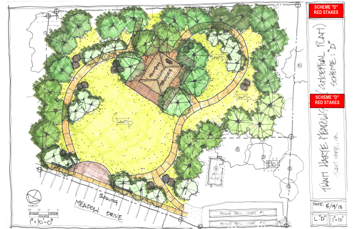 May contain: plot, vegetation, plant, diagram, and plan