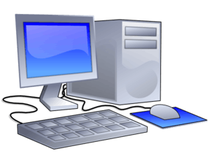 May contain: computer, electronics, and pc