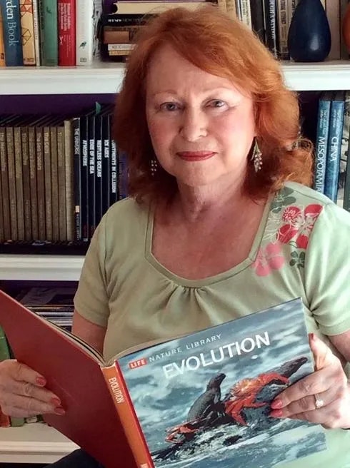 Susan Orbom