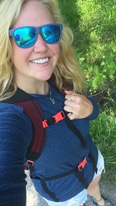 Washington, Sea Kayak Touring