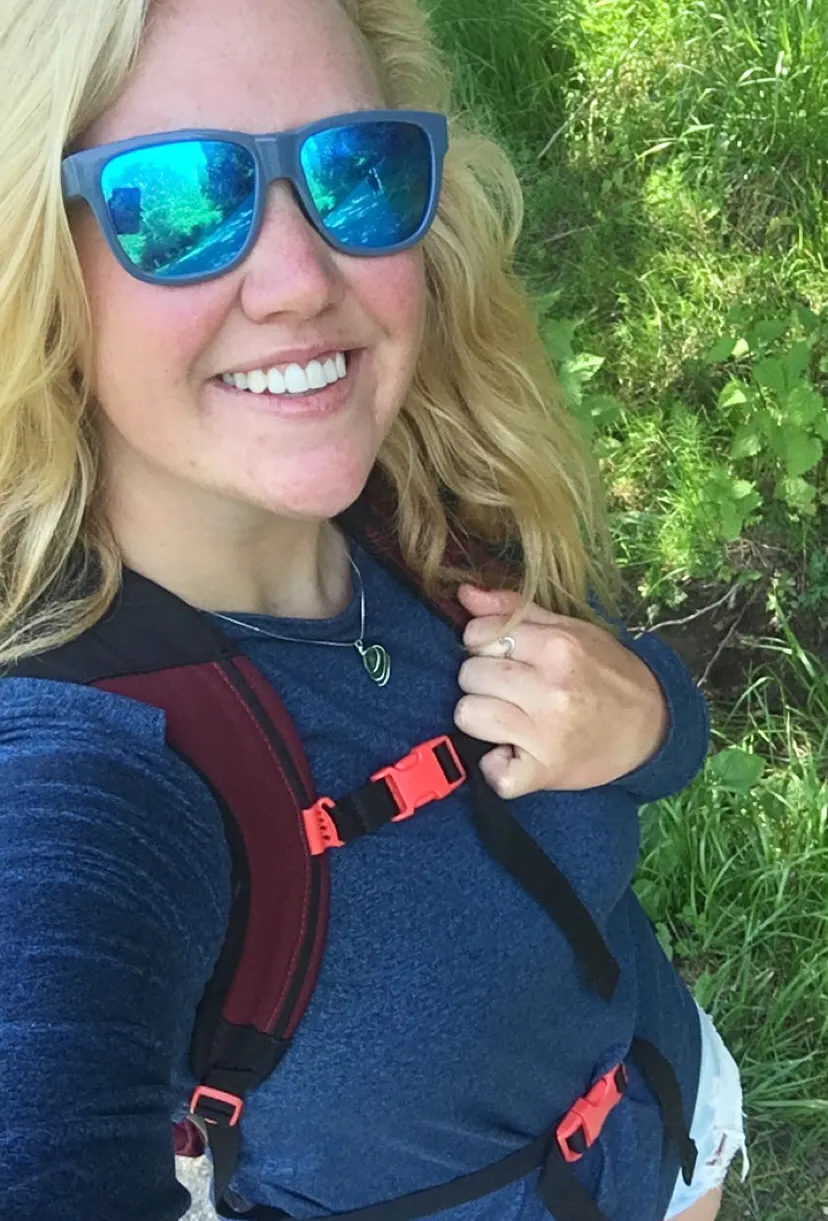 Washington, Sea Kayak Touring