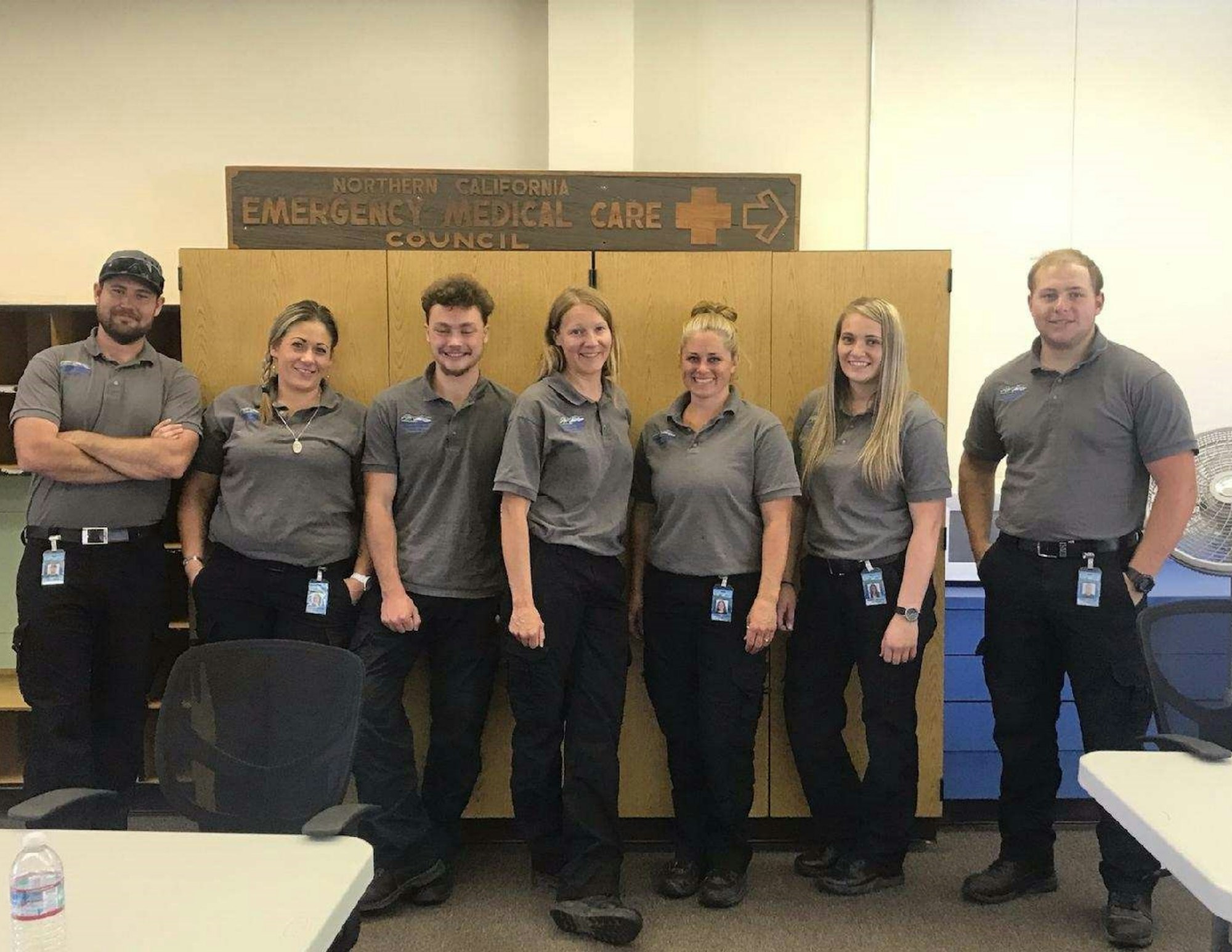 EMT Class Starting February 18, 2023