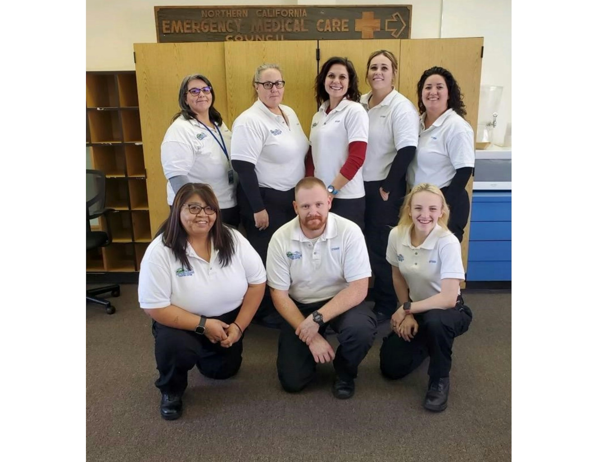 EMT Class 2020