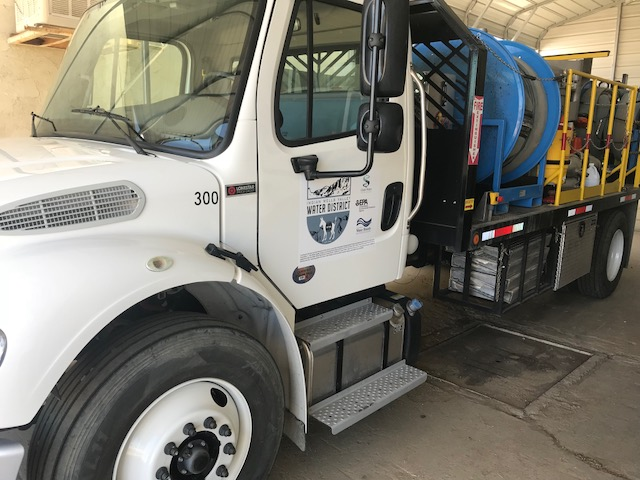 May contain: transportation, vehicle, and truck