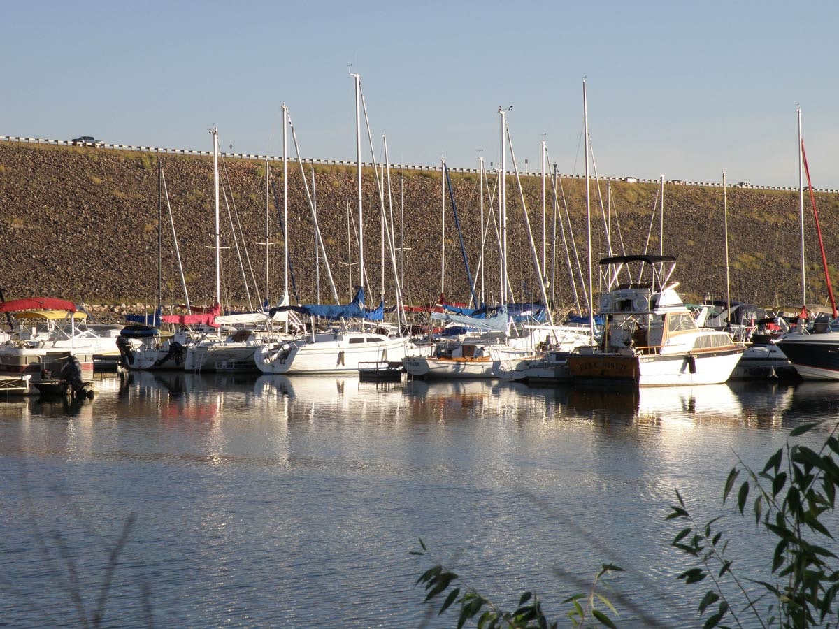 May contain: waterfront, water, harbor, pier, sailboat, boat, vehicle, transportation, port, marina, and watercraft