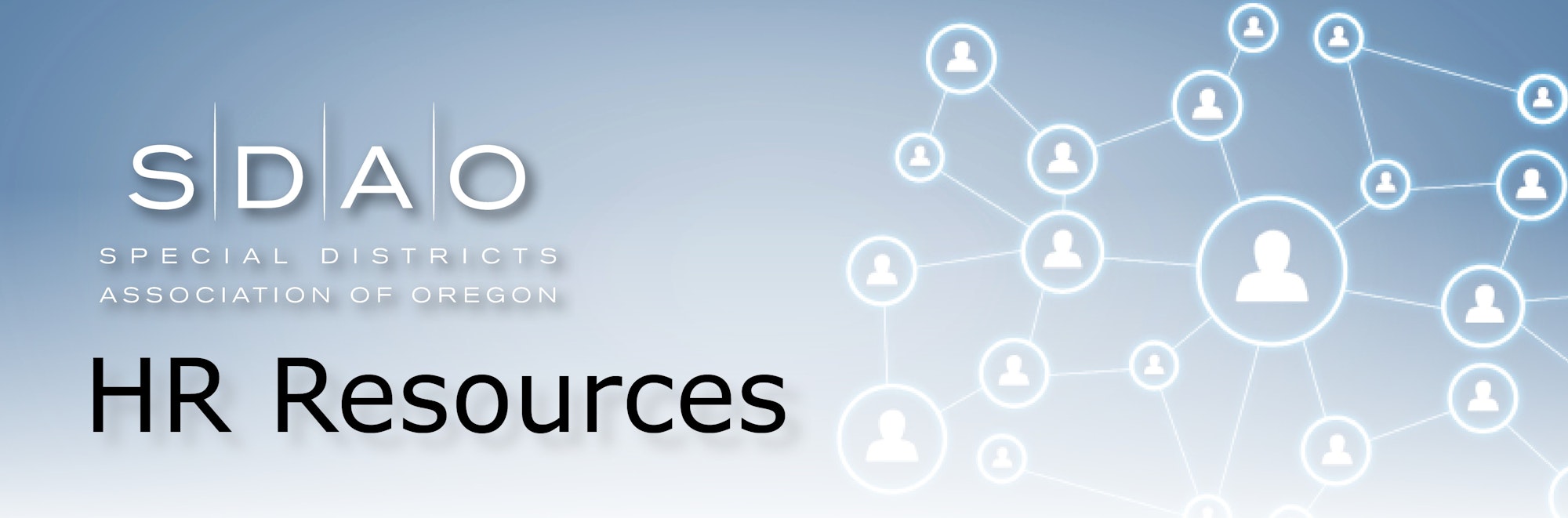 SDAO HR Resources