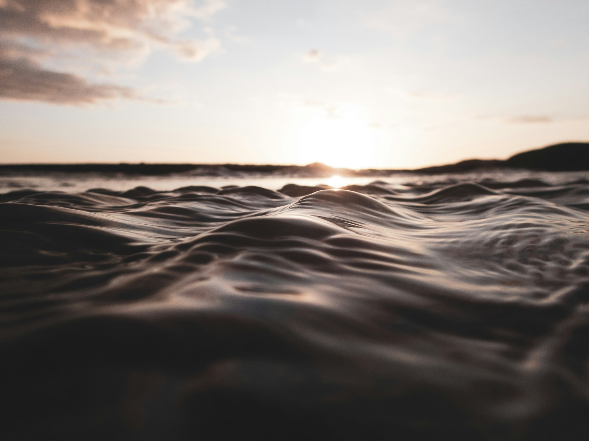 May contain: nature, outdoors, sky, sea, and water