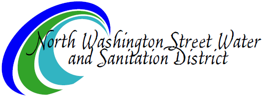 Homepage North Washington Street Water and Sanitation District Homepage North Washington Street Water and Sanitation District