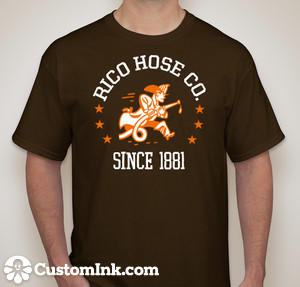 May contain: clothing, t-shirt, and shirt