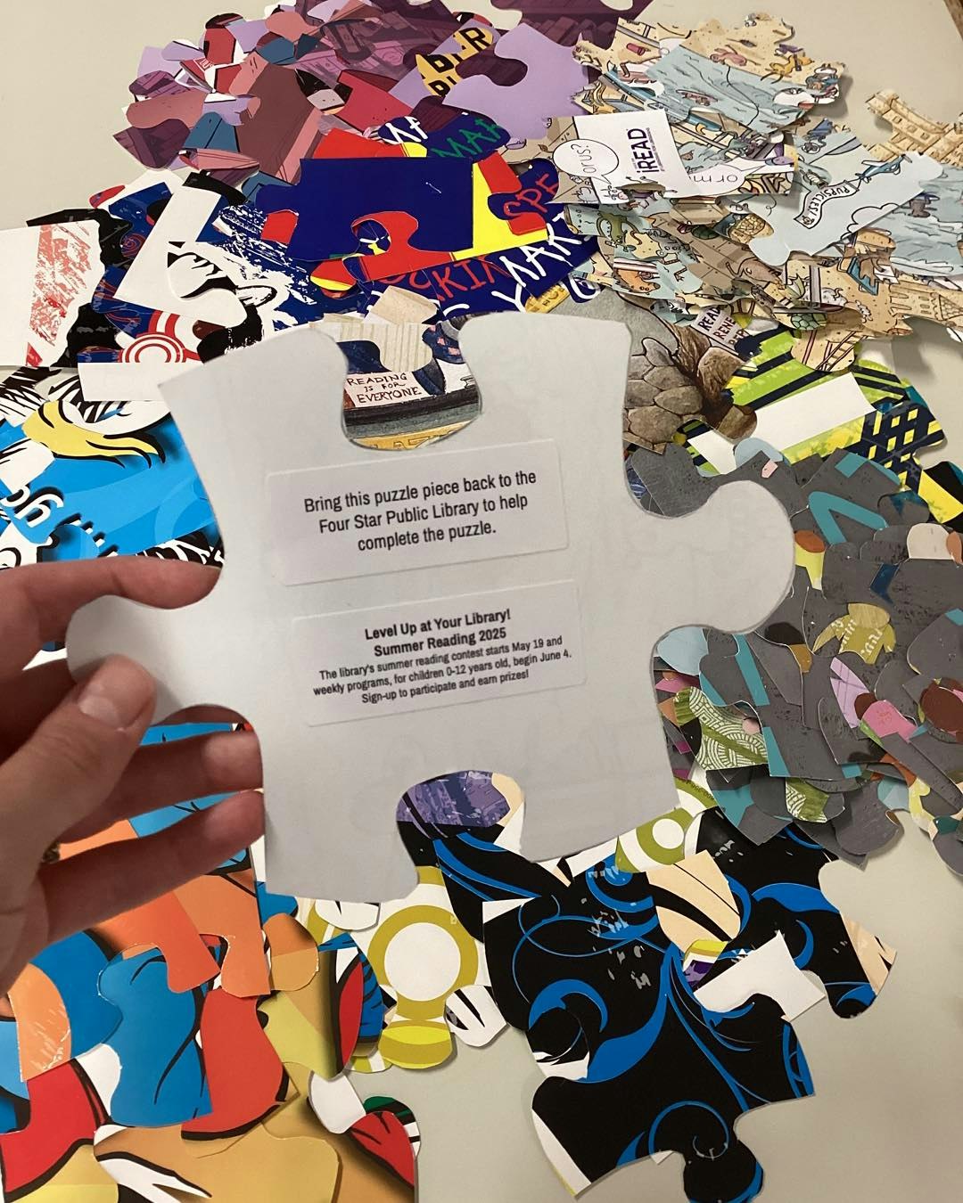 May contain: advertisement, poster, text, document, and receipt