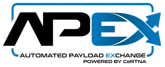 APEX Logo