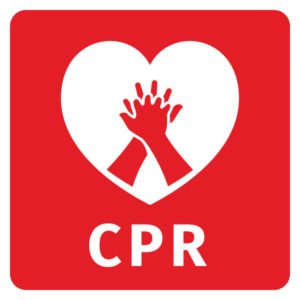 CPR logo