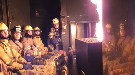 May contain: person and human