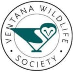 Ventana Wildlife Society logo