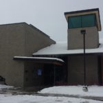 May contain: shelter, outdoors, building, architecture, and nature