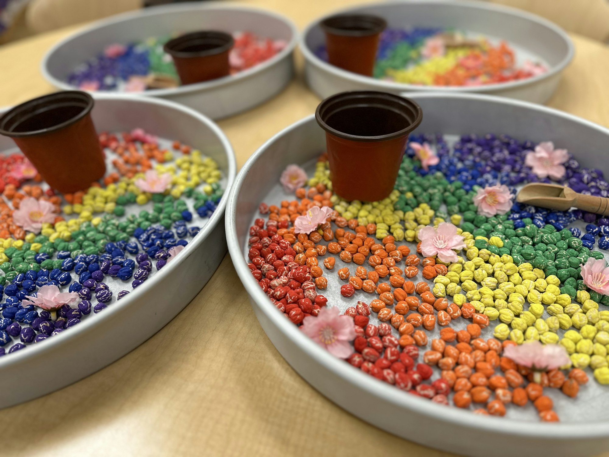 May contain: bowl, food, and sweets