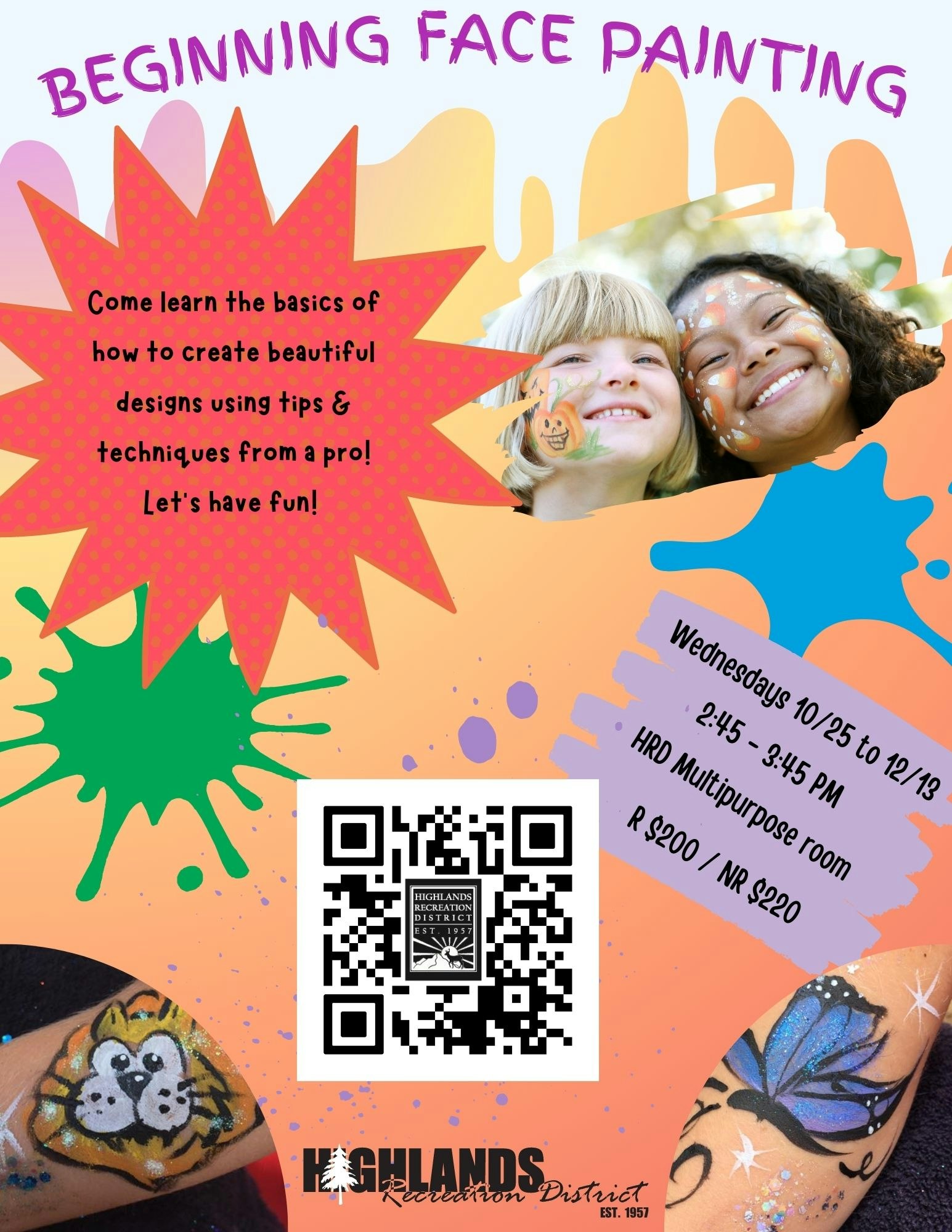 May contain: advertisement, poster, and qr code