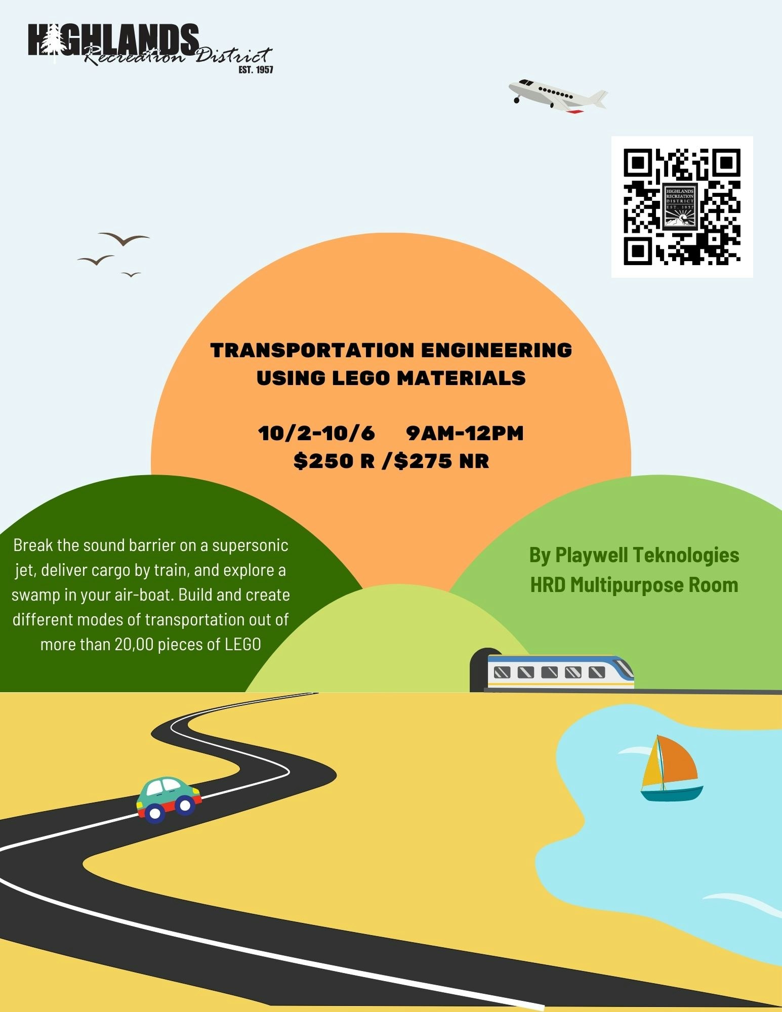 May contain: advertisement, poster, qr code, aircraft, airplane, transportation, and vehicle