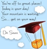 Dr. Seuss