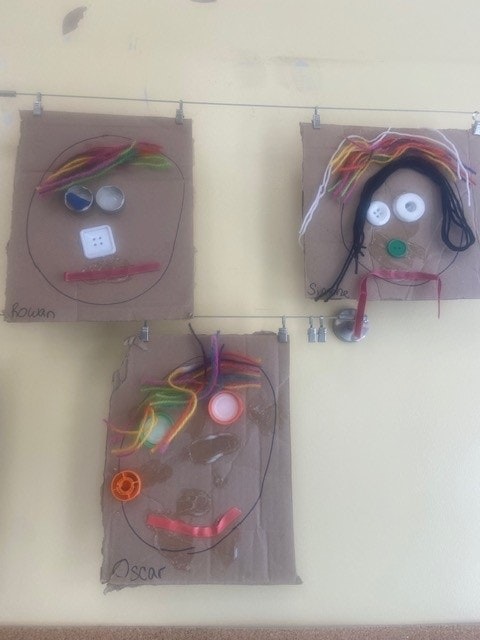 Art project