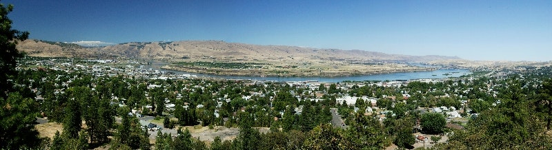 May contain: nature, outdoors, water, panoramic, scenery, landscape, land, vegetation, and plant