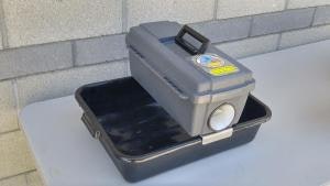 mosquito trap