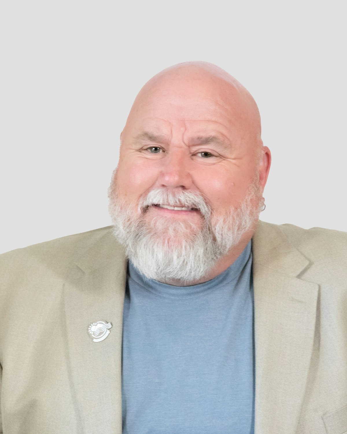 Gary Garner