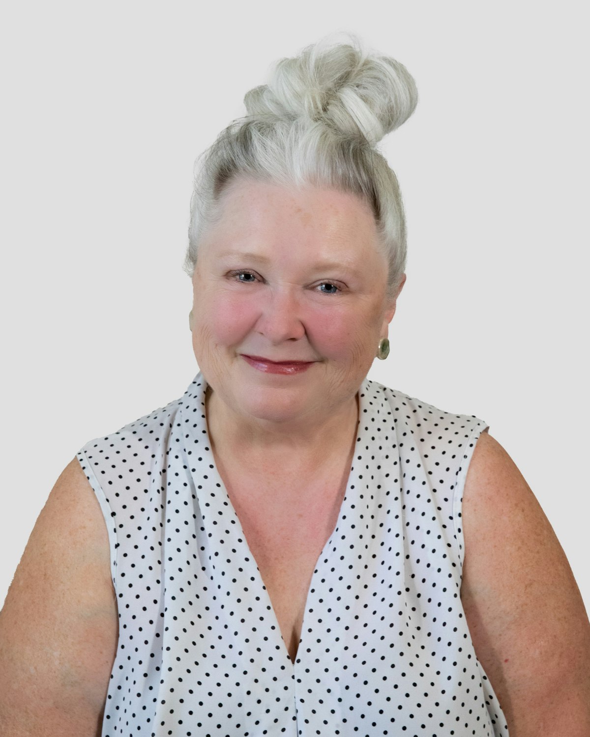 Nancy Ross