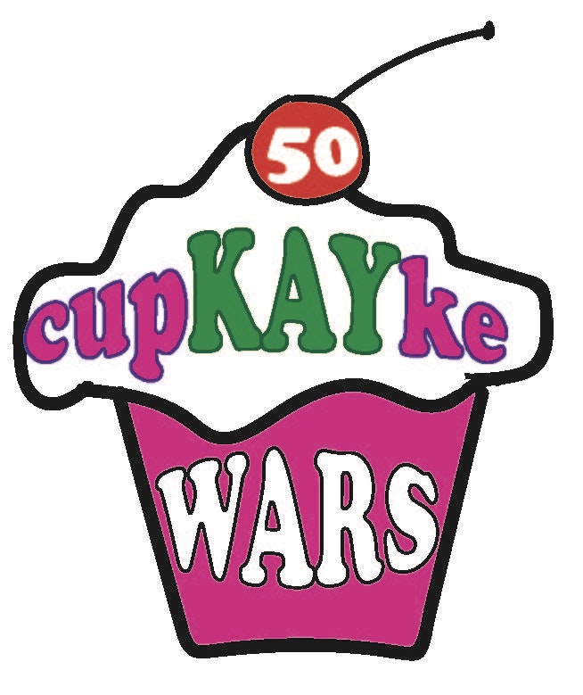 Logo for cupKAYke Wars