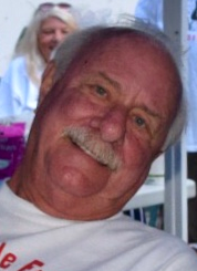 Jack Schwartz, Senior Coordinator