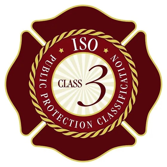 ISO Class 3