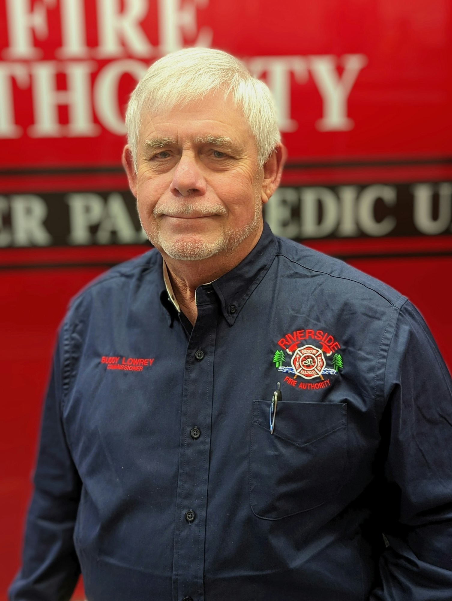 May contain: adult, male, man, person, clothing, shirt, logo, face, head, blonde, and hair