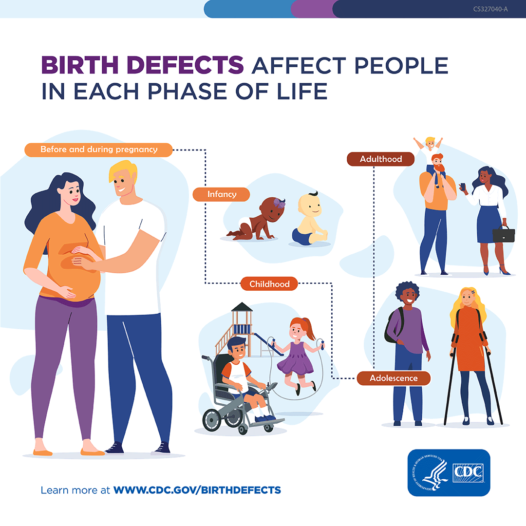 Understanding Birth Defects - Mark Twain Health Care District